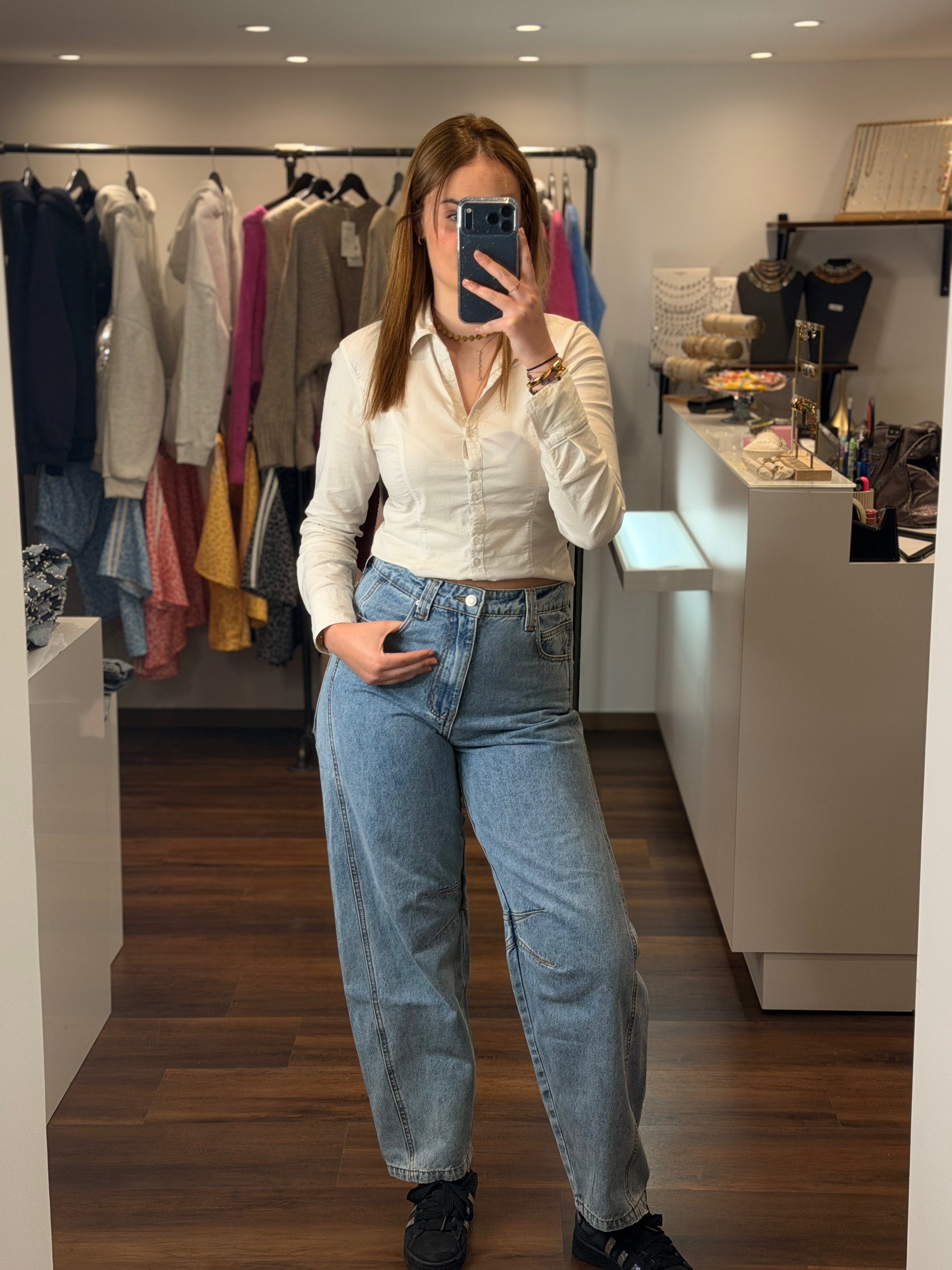 Jean "TALIA"