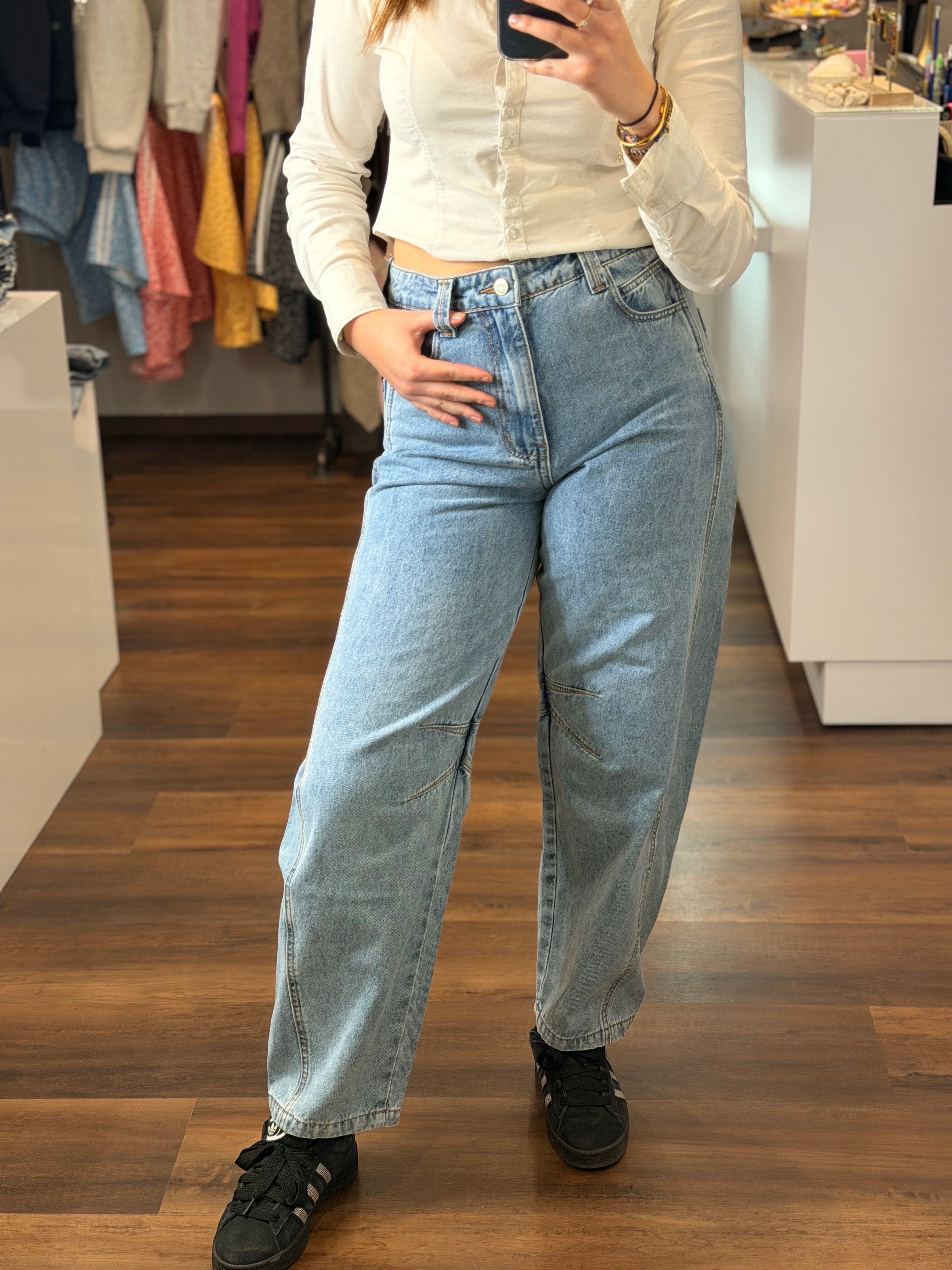 Jean "TALIA"