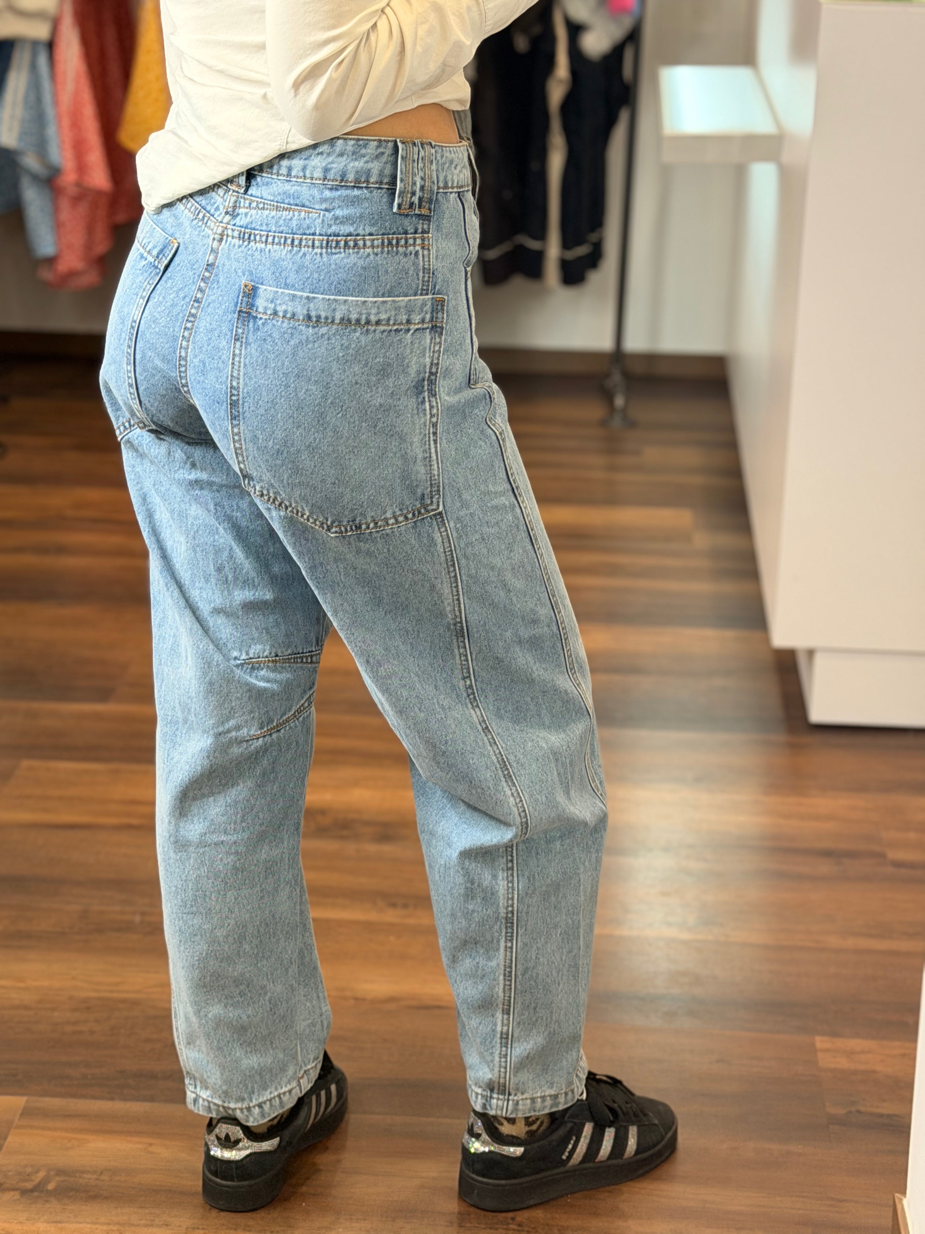 Jean "TALIA"