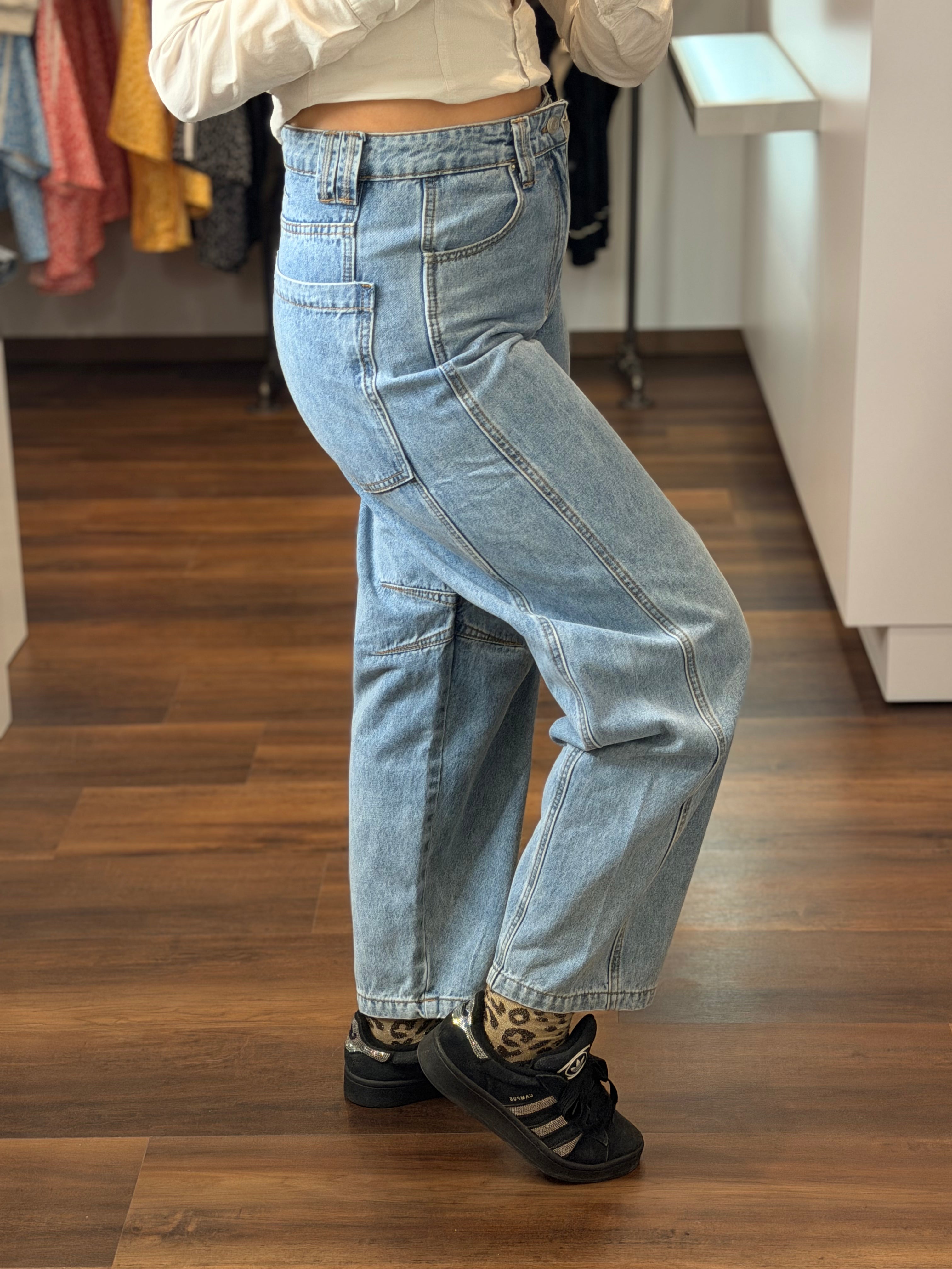 Jean "TALIA"