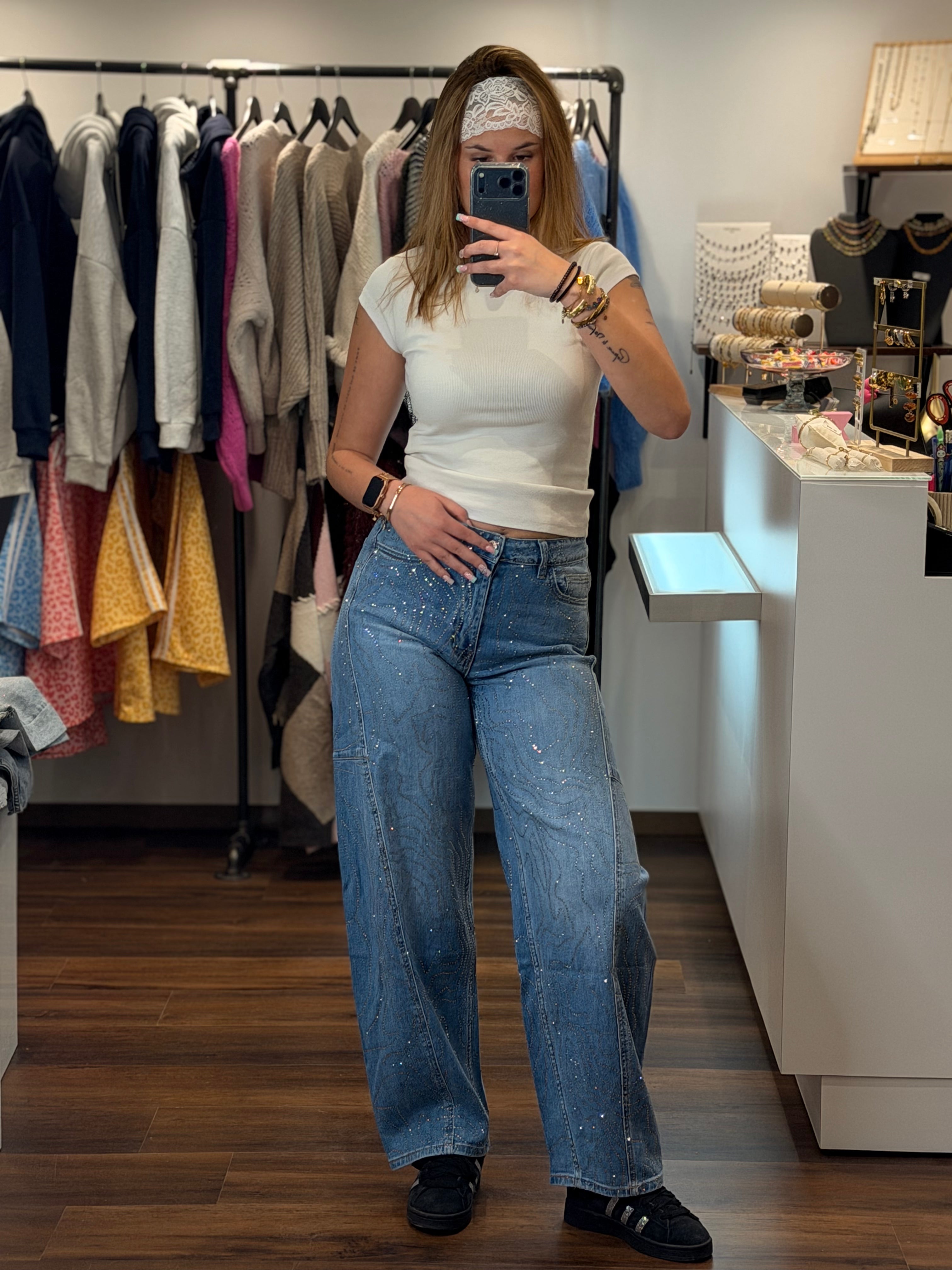 Jean "LEYA"