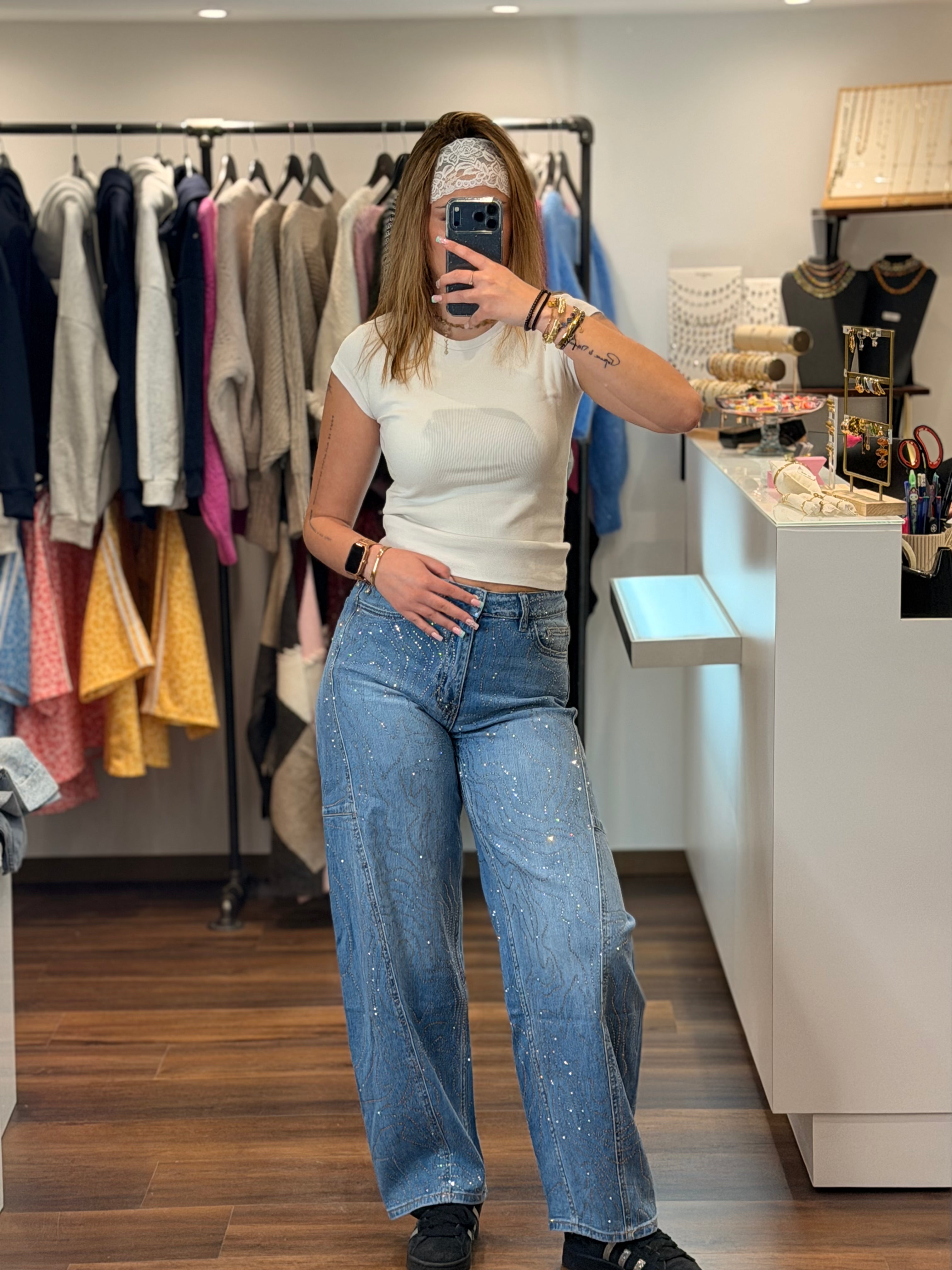 Jean "LEYA"