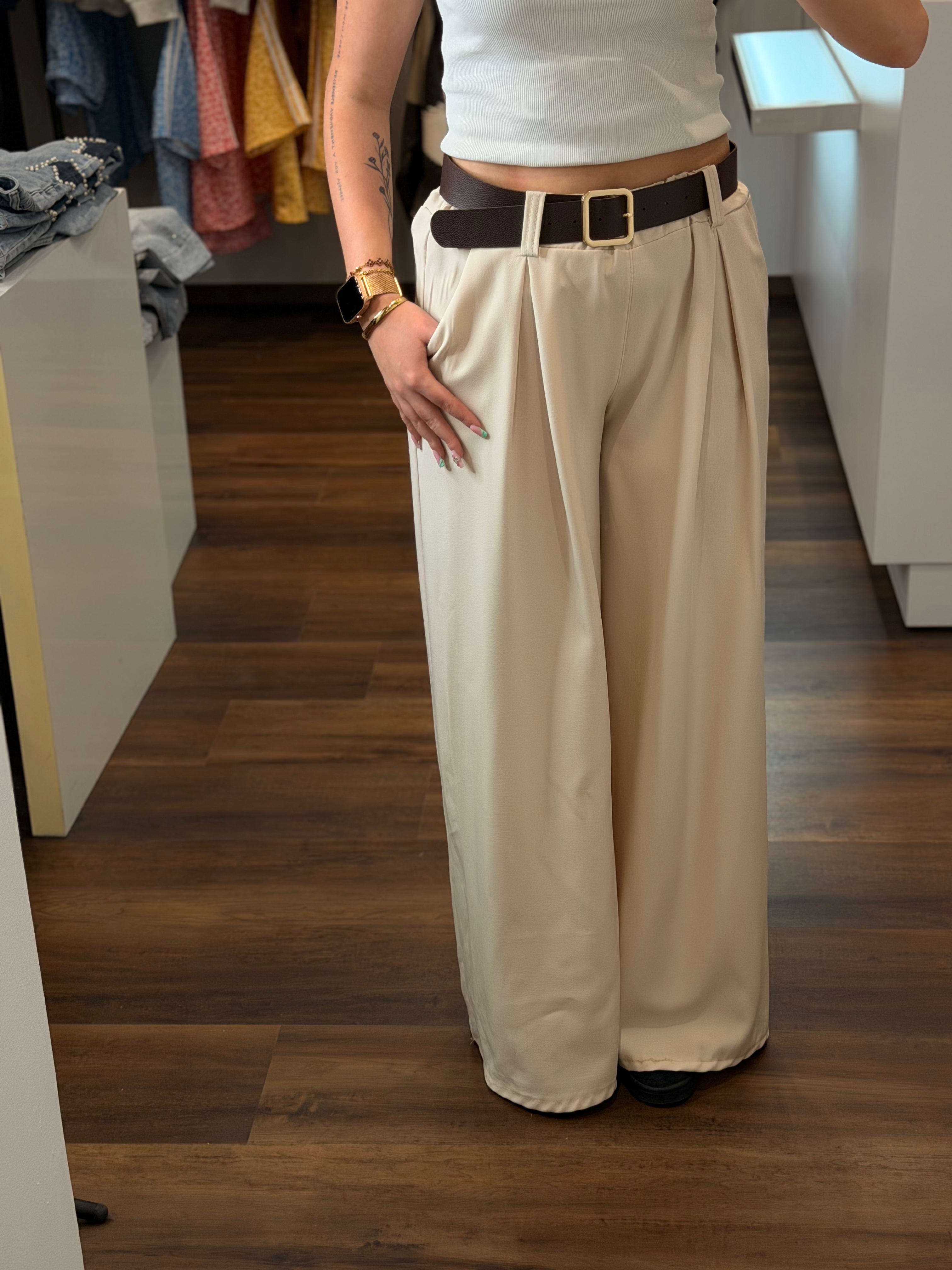 Pantalon "ALMA"