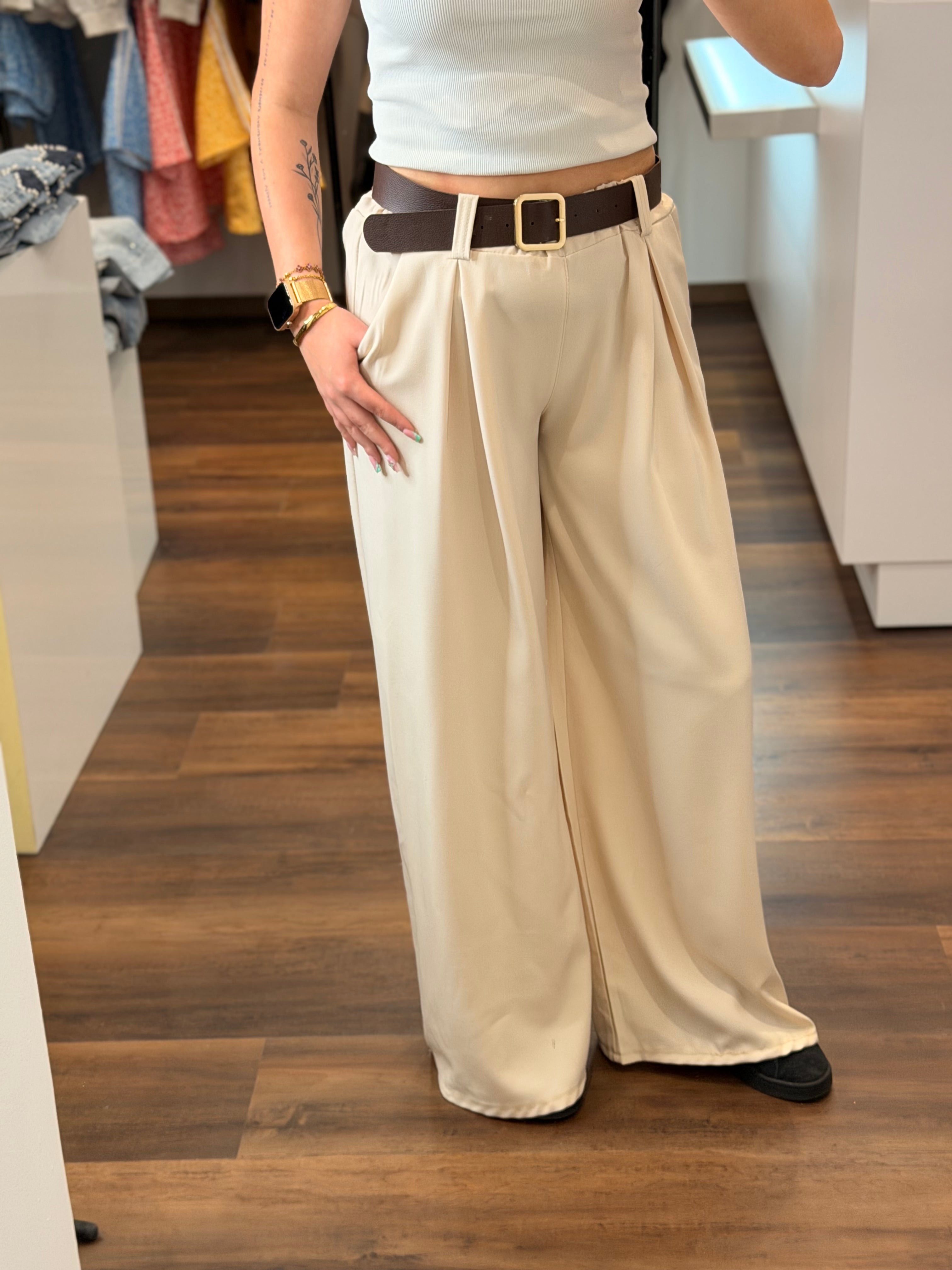Pantalon "ALMA"