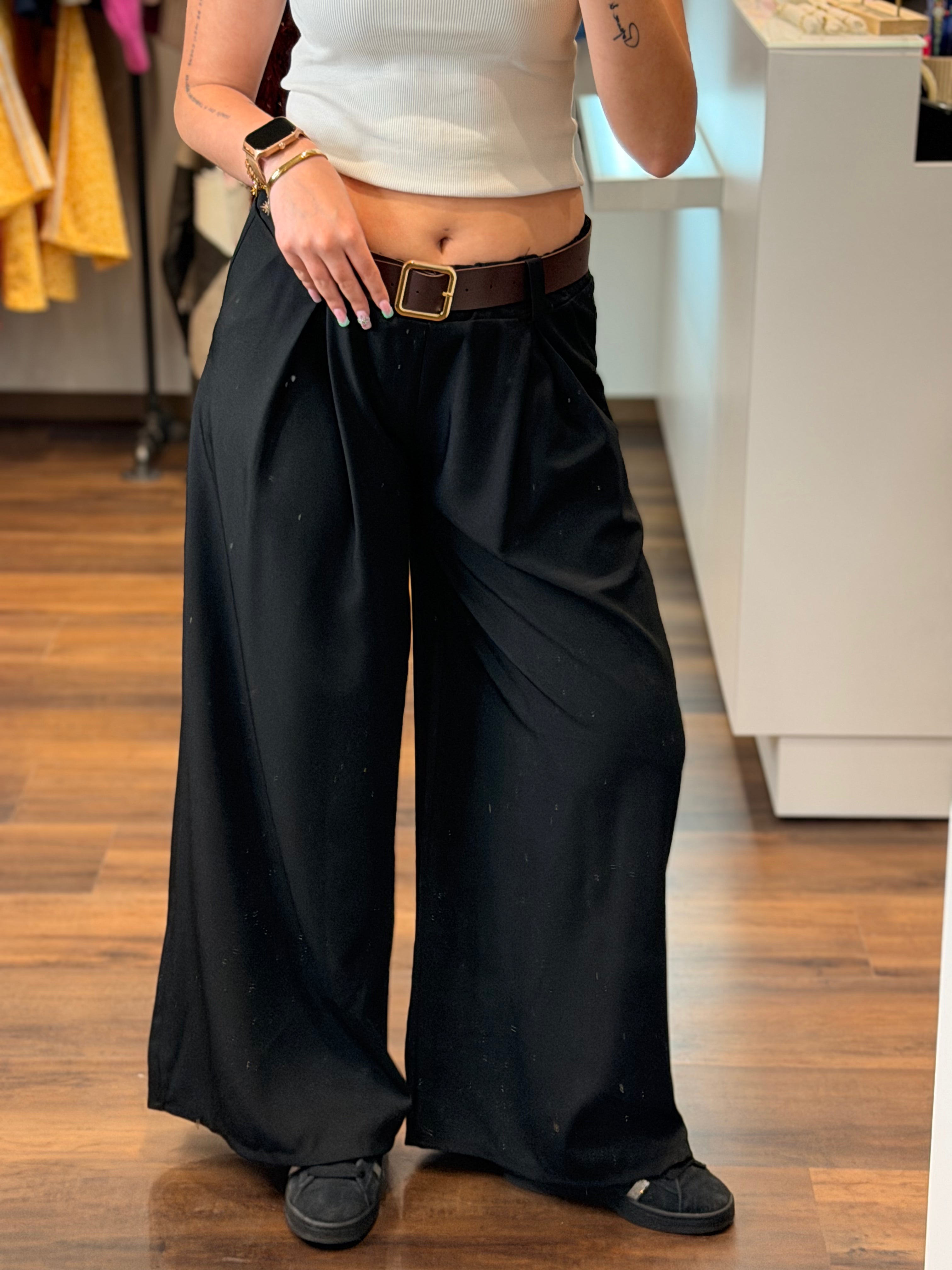 Pantalon "ALMA"
