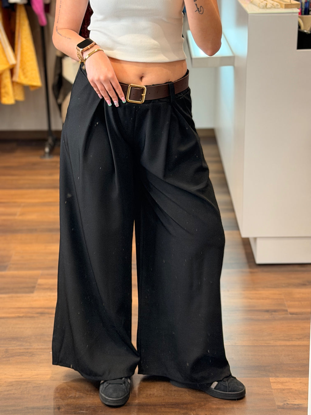 Pantalon "ALMA"
