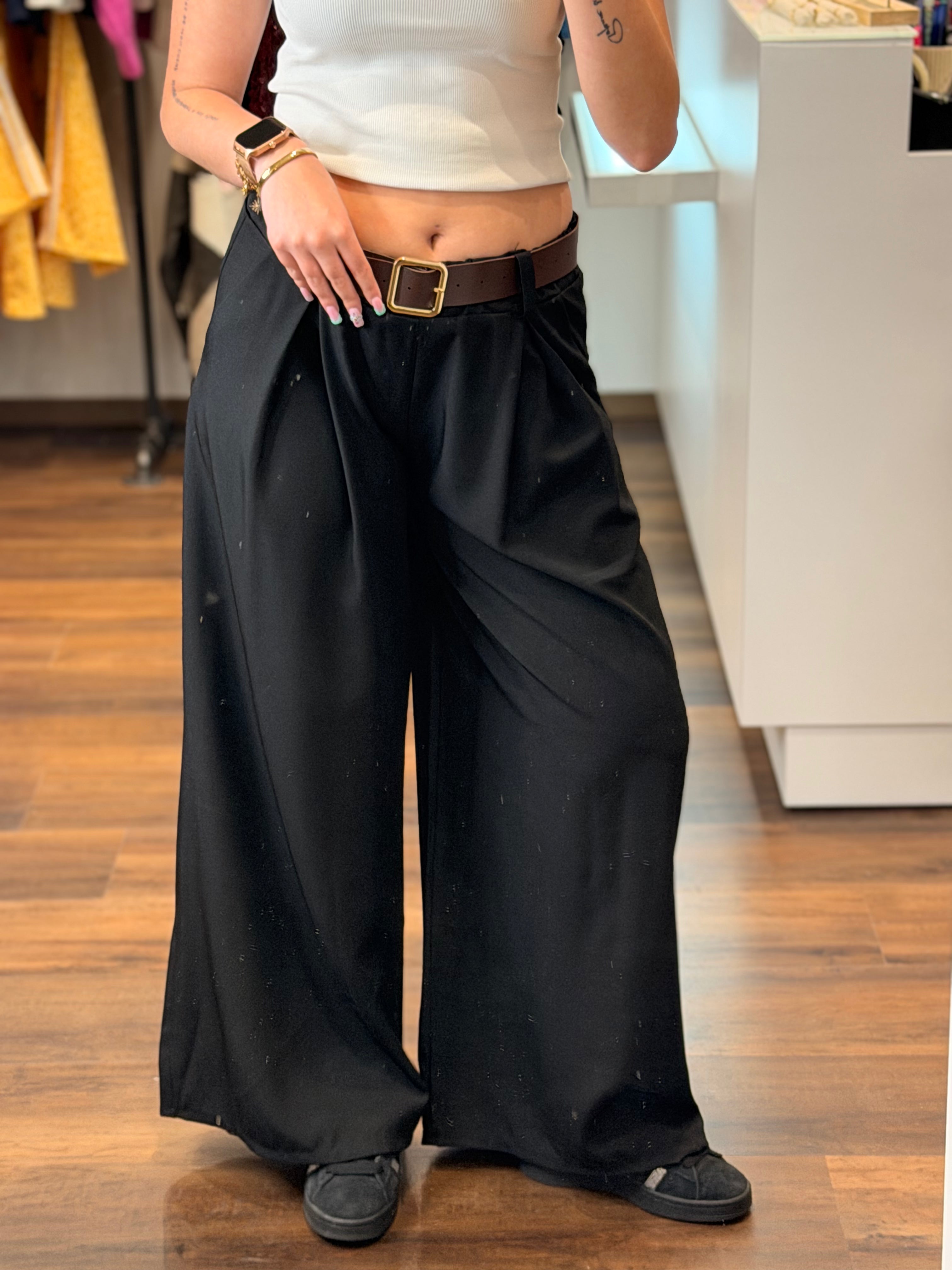 Pantalon "ALMA"