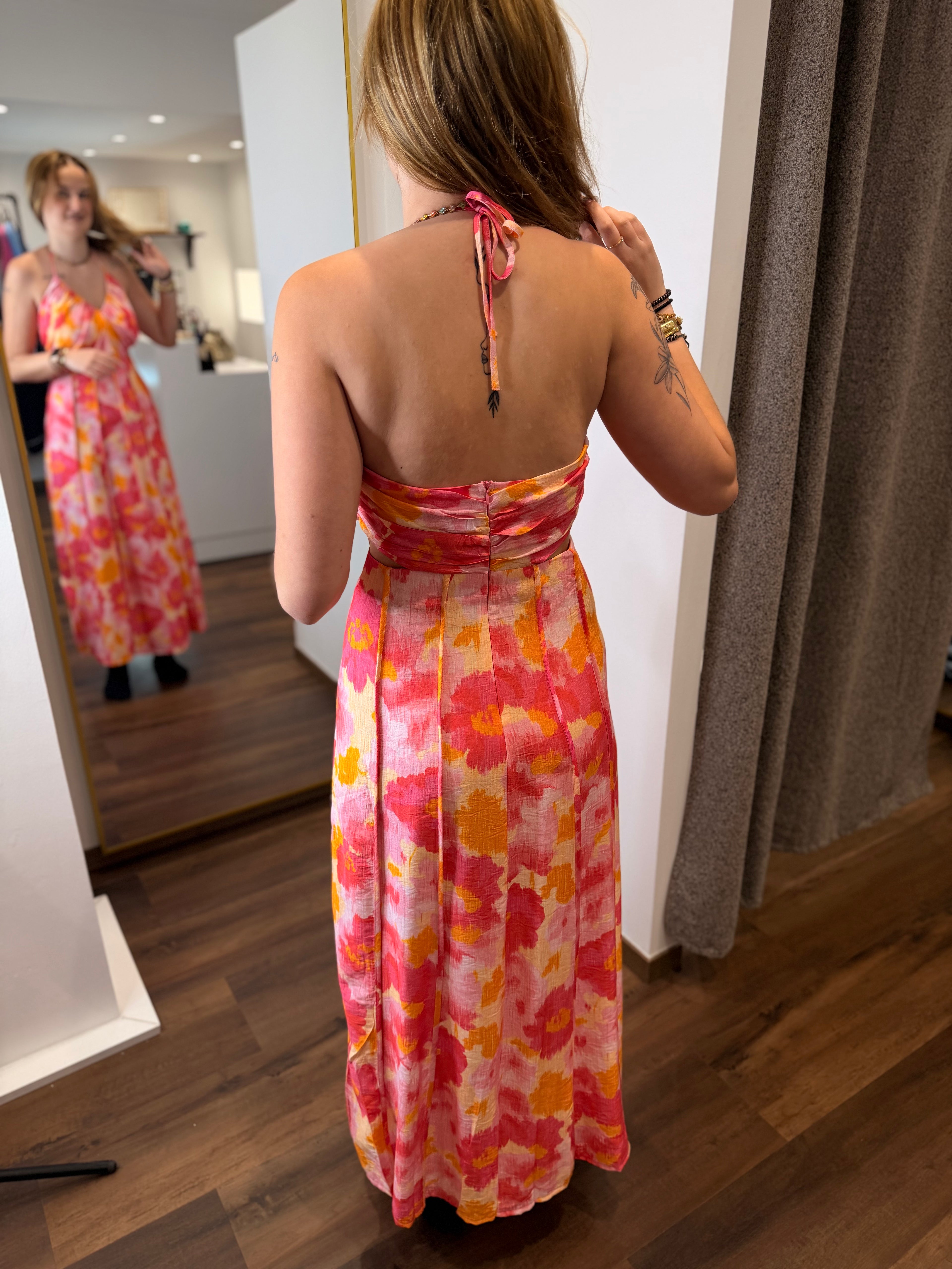 Robe "SANA"