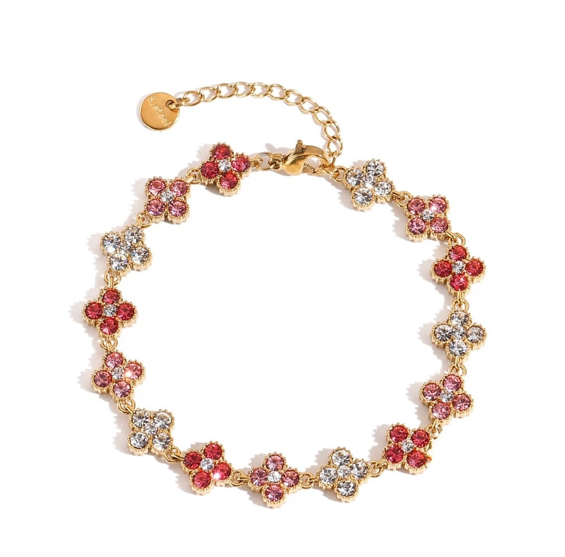 "AURORA" bracelet