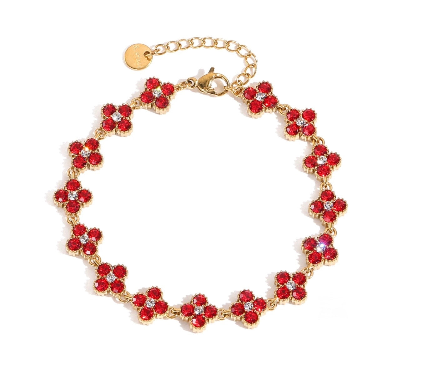 "AURORA" bracelet