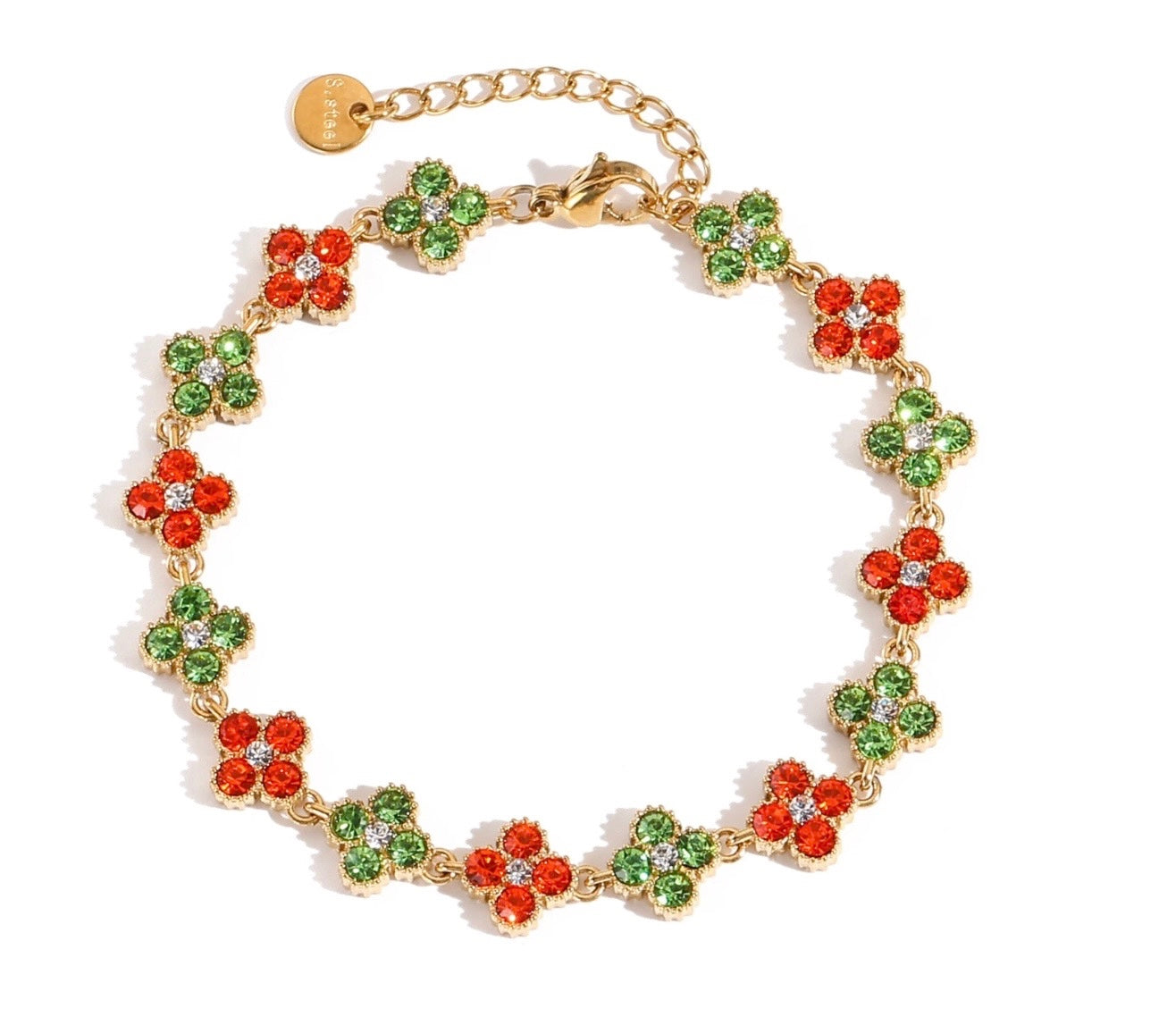 "AURORA" bracelet