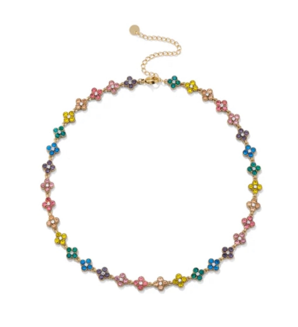 Collier "AURORA"