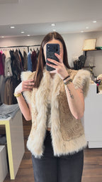 Veste "CLARA"