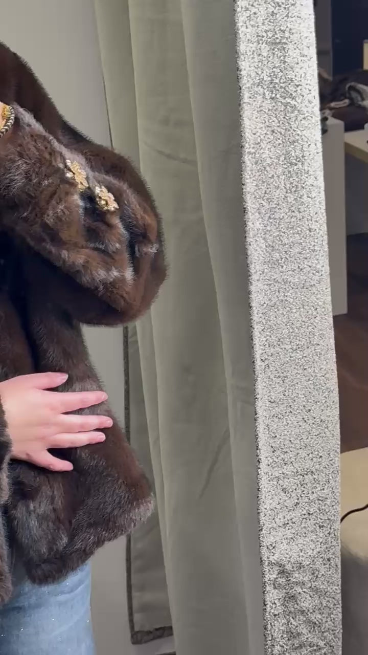 Manteau "MONIKA"