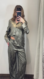 Pantalon "TYARA"