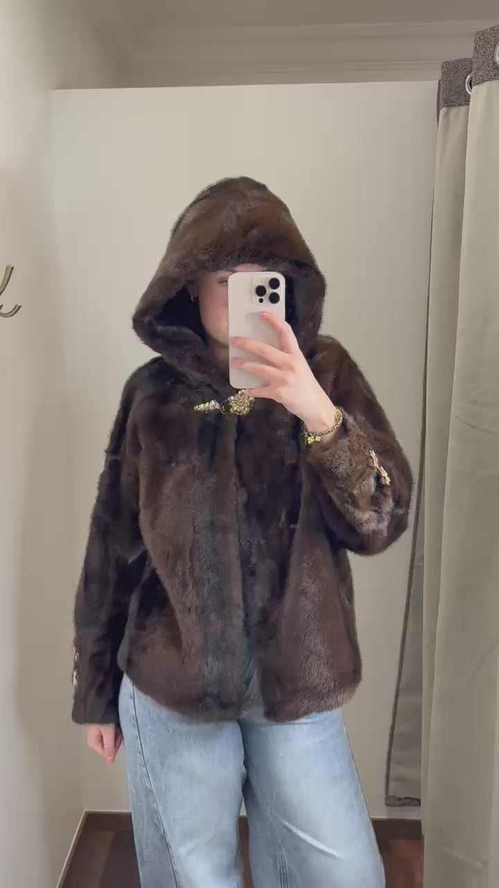 Manteau "MONIKA"